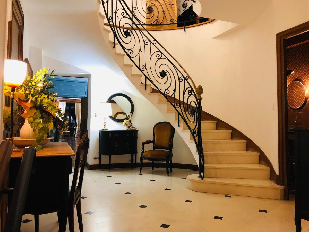 Bed and Breakfast La Plaine De L'Angelus Chailly-en-Biere Exterior foto